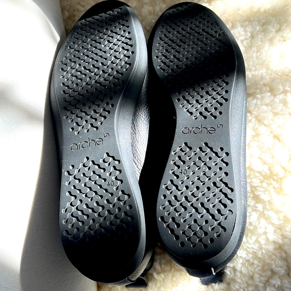 Arche Nassey Boot Size 40 (US 9) - Picture 5 of 5